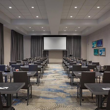 Springhill Suites By Marriott Orlando At Millenia Dış mekan fotoğraf