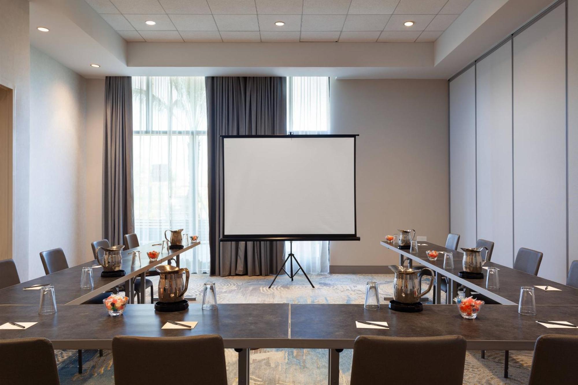 Springhill Suites By Marriott Orlando At Millenia Dış mekan fotoğraf