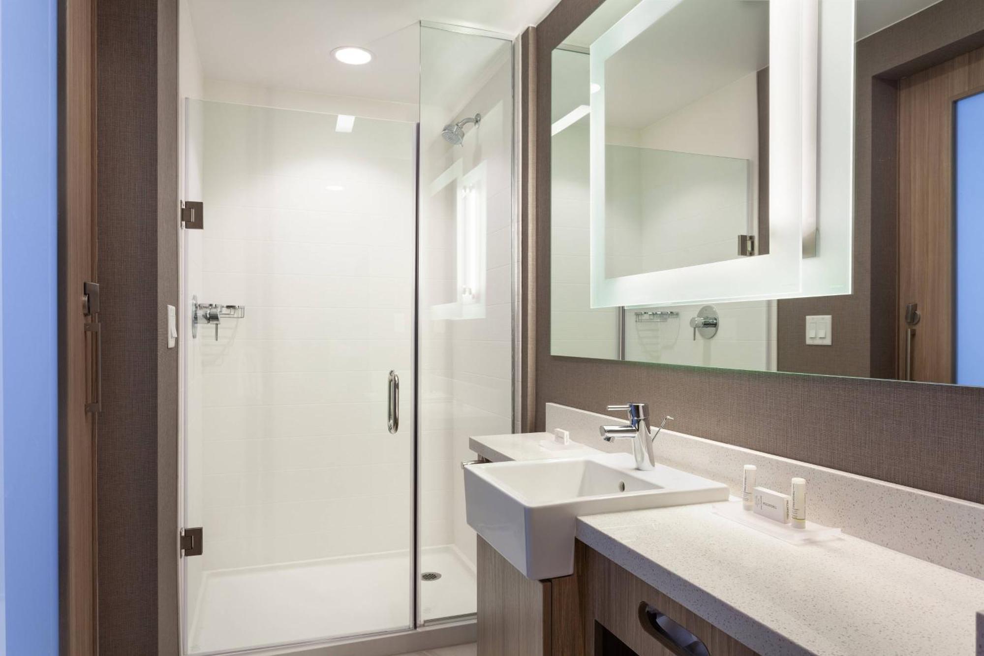 Springhill Suites By Marriott Orlando At Millenia Dış mekan fotoğraf