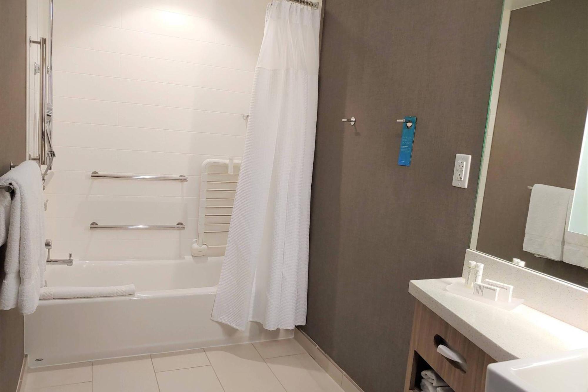Springhill Suites By Marriott Orlando At Millenia Dış mekan fotoğraf