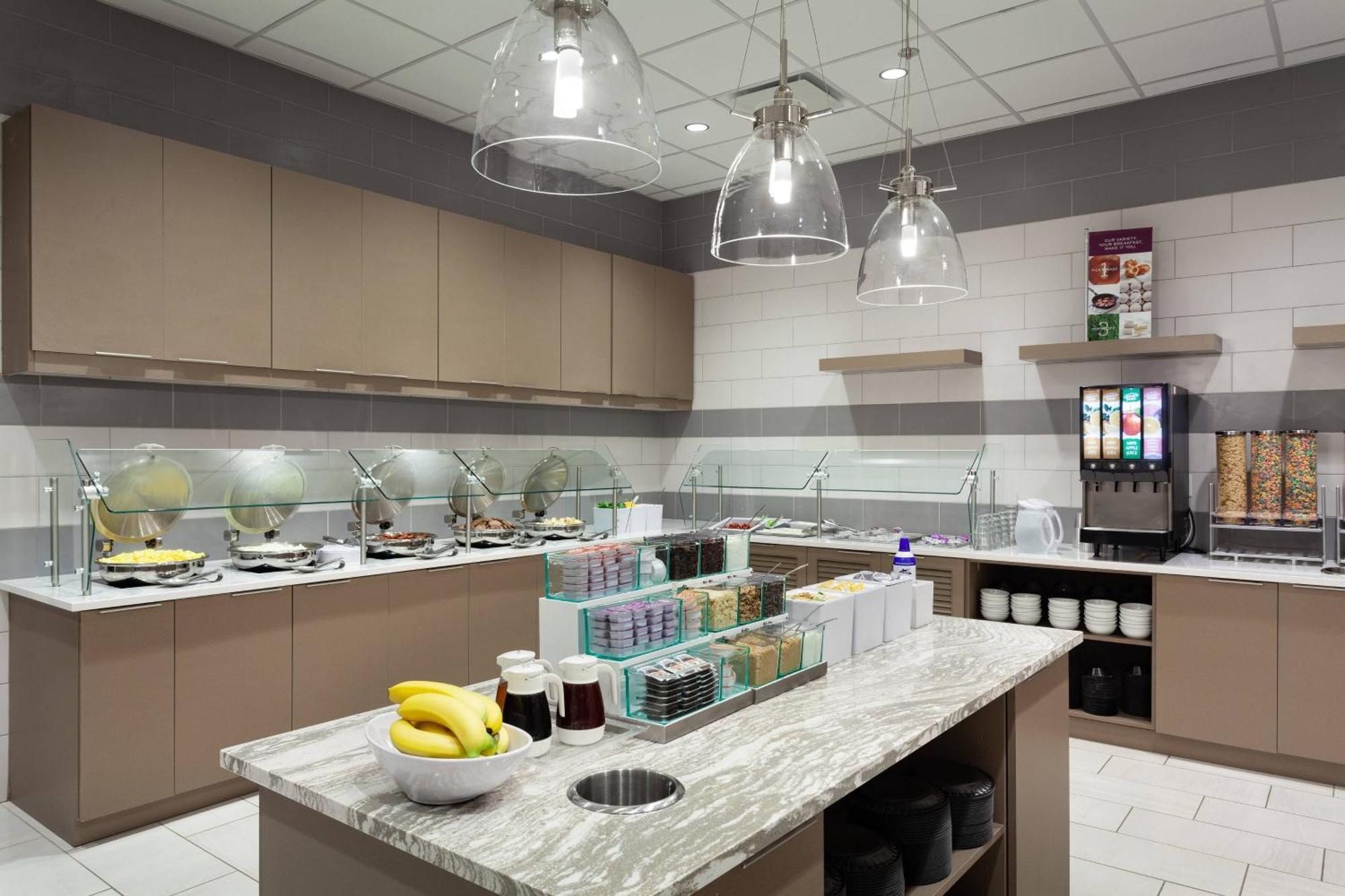Springhill Suites By Marriott Orlando At Millenia Dış mekan fotoğraf